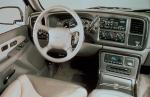 GMC Sierra 1999 года
